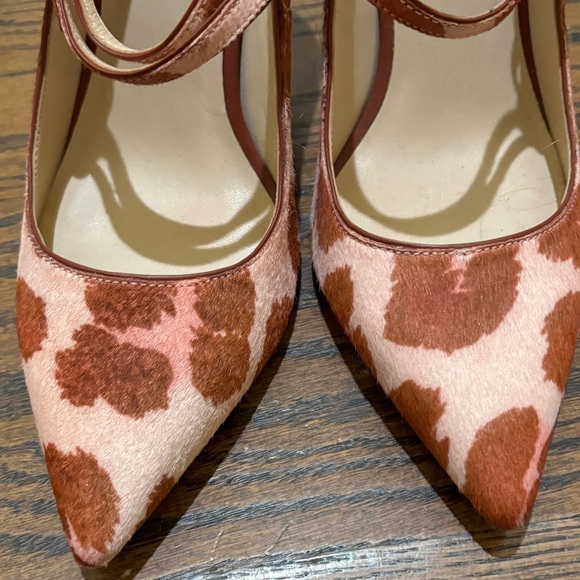 Kate Spade shoes size 6.5 - Picture 7 of 10